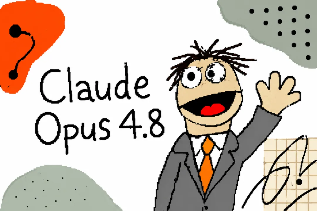 Claude Opus 4.8