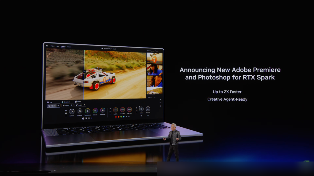 Adobeの最適化